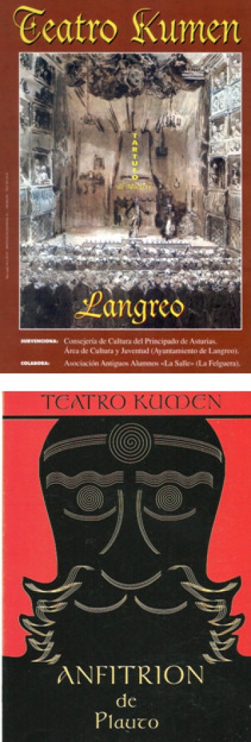 PERIODO 1996-1999: LOS CLÁSICOS