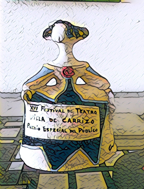 FESTIVAL ´VILLA DE CARRIZO´