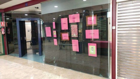 KANYA EN FEMENINO llega al ´Carlos Alvarez-Novoa´ de Langreo