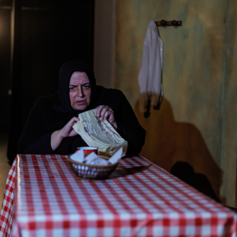 TEATRO KUMEN EN ABRIL