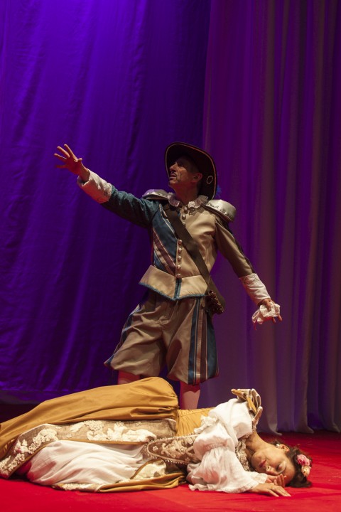 NUEVOS PREMIOS PARA TEATRO KUMEN