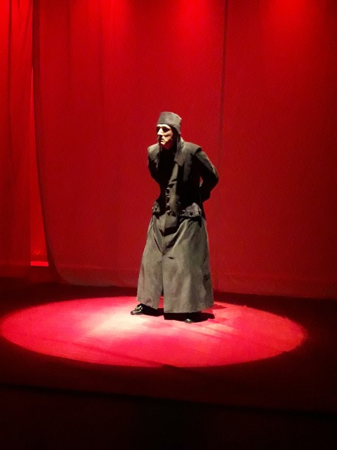 Foto de ´LA COMEDIA DE LAS ILUSIONES´
