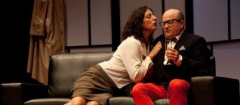 ´CENA PARA DOS´ SERA  LA COMEDIA MAS VISTA DEL AÑO 2016 ESTARÁ EN LOS ENCUENTROS ´ELISA Y LUIS VILLAMIL´ DE VEGADEO.