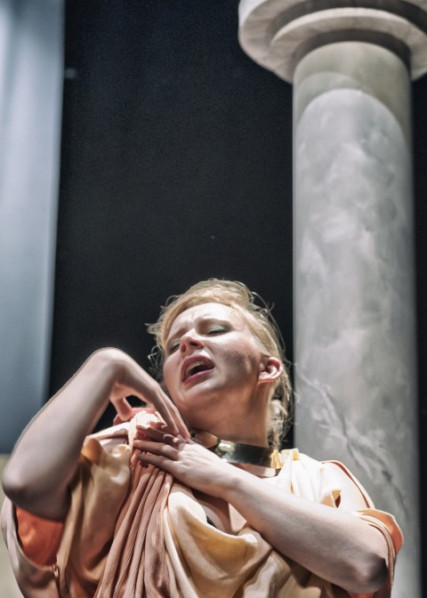 MILES GLORIOSUS SIGUE TRIUNFANDO EN LOS ESCENARIOS ASTURIANOS.