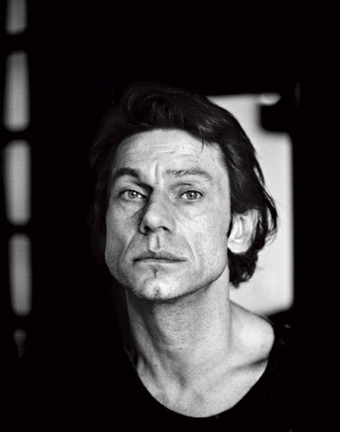 MENSAJE PARA LA JORNADA MUNDIAL DE TEATRO 2015 DEL DIRECTOR POLACO KRZYSZTOF WARLIKOWSKI 