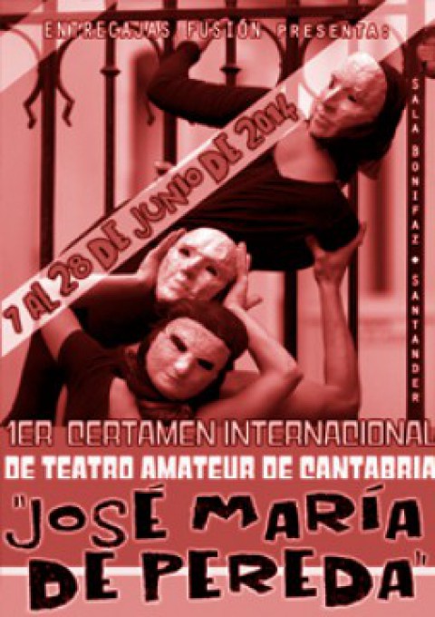 Troyanas recoge 3 premios en Santander