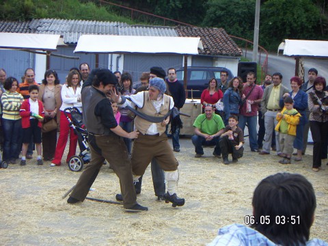 MERCADO DE LA REVOLUCION INDUSTRIAL. LA NUEVA 2015