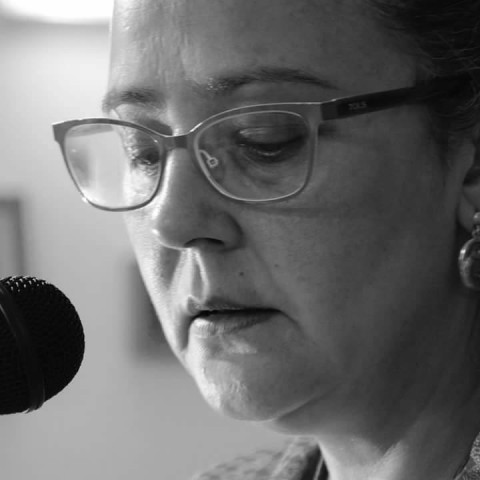 NOCHE DE POESIA con INES ACOSTA