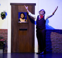 Teatro Kumen estrena 