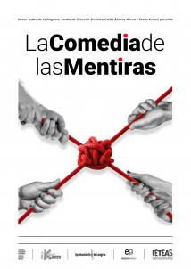 TEATRO KUMEN: CUARENTA AÑOS SOBRE LA ESCENA