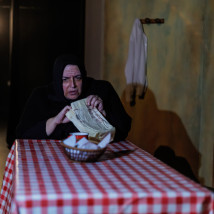 TEATRO KUMEN EN ABRIL