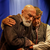 TEATRO KUMEN Y JIMENEZ DE JAMUZ