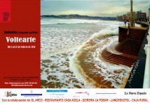 VOLTEARTE EN EL CENTRO DE CREACION ESCENICA ´CARLOS ÁLVAREZ-NOVOA´