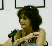 NOCHE DE POESIA con NATACHA SANTIAGO (POETA CUBANA)