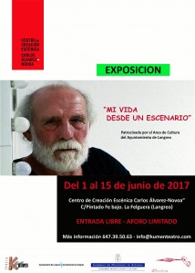 HOMENAJE A CARLOS ALVAREZ-NOVOA