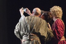 TEATRO KUMEN, RECIBE EL PREMIO AL ACTOR SECUNDARIO Y UNA MENCION ESPECIAL COMO MEJOR COMPAÑÍA DEL FESTIVAL DE BIESCAS.