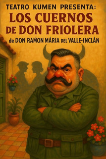 LOS CUERNOS DE DON FRIOLERA