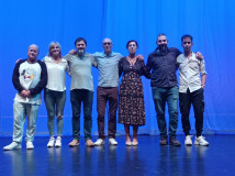 TEATRO KUMEN supera los 3000 espectadores que ven sus espectáculos