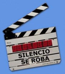 ESTRENAMOS ¡SILENCIO SE ROBA! de José Ramón Oliva en el NUEVO TEATRO DE LA FELGUERA 