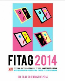 ¡ Nos vamos al FITAG !