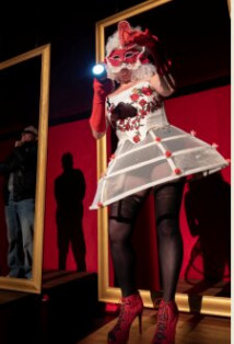 TEATRO KUMEN DE NUEVO A LOS ESCENARIOS