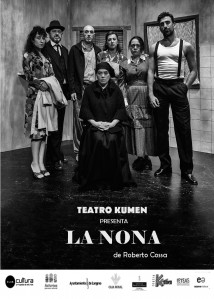 LA NONA EN CANGAS DE ONIS
