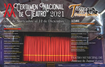 LA COMEDIA DE LAS MENTIRAS VUELVE A LOS ESCENARIOS