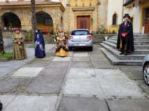 VISITAS GUIADAS A LANGREO