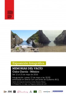 DOS ACTOS CULTURALES PARA UN DIA EN EL CENTRO DE CREACIÓN ESCÉNICA ´CARLOS  ALVAREZ-NOVOA´