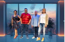 TEATRO KUIMEN ESTRENA ´VECINOS´