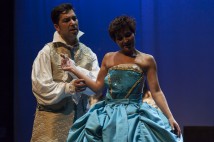 TEATRO KUMEN ES NOMINADO EN EL CERTAMEN CIUDAD DE LA BAÑEZA A SEIS PREMIOS.