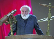 Inauguración Centro de Creación Escénica ´Carlos Álvarez-Nóvoa´