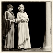 ´MILES GLORIOSUS´ A PRAVIA. ´ANOMIA´ AL FITAG