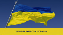 TEATRO KUMEN  CON UCRANIA