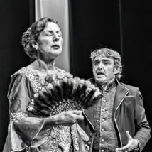 Teatro Kumen al festival de Onzonilla y a Cudillero