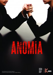 ANOMIA PROTAGONIZA LA SEMANA DE TEATRO KUMEN