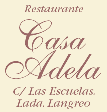 Restaurante Casa Adela